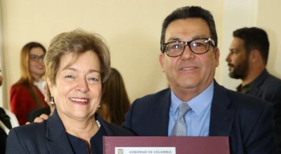 Estamos preparados para recibir a los 18 millones de personas que llegar&aacute;n por la Reforma Pensional: presidente de Colpensiones